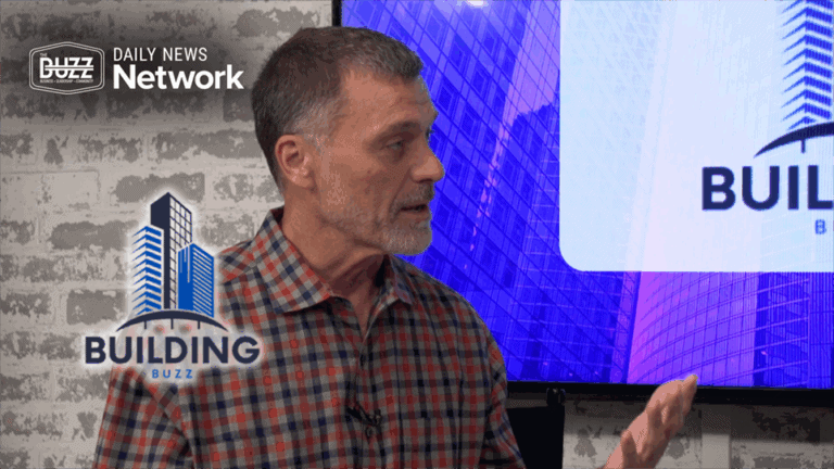 Building Buzz with Paul Lajoie of BizBuyPro